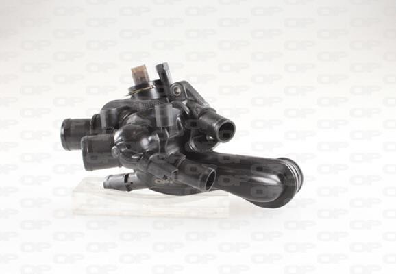 Open parts TRM1070.00 Thermostat, coolant TRM107000: Buy near me in Poland at 2407.PL - Good price!