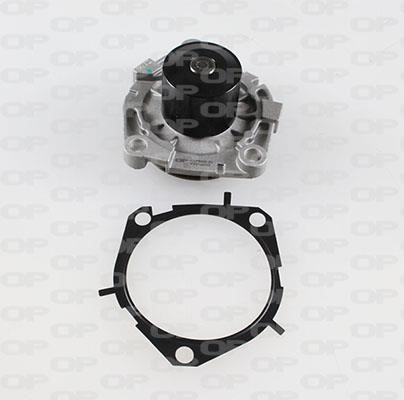 Open parts WAP8404.20 Water pump WAP840420: Buy near me in Poland at 2407.PL - Good price!