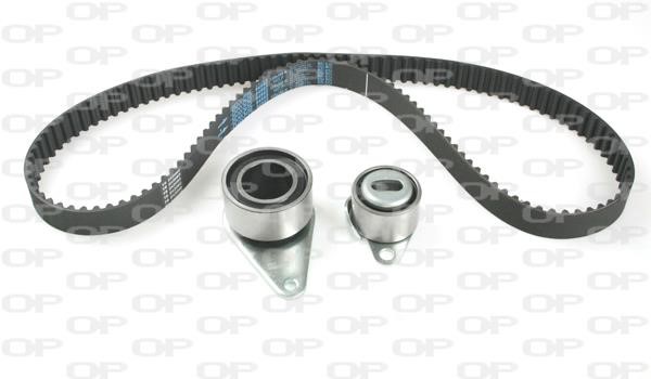 Open parts TBK512901 Timing Belt Kit TBK512901: Buy near me in Poland at 2407.PL - Good price!