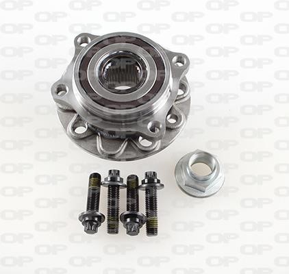 Open parts HBK5050.03 Wheel bearing kit HBK505003: Buy near me at 2407.PL in Poland at an Affordable price!