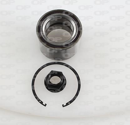 Open parts HBK5131.01 Wheel bearing kit HBK513101: Buy near me at 2407.PL in Poland at an Affordable price!