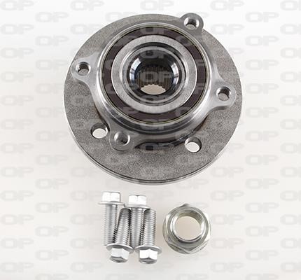 Open parts HBK5079.03 Wheel bearing kit HBK507903: Buy near me in Poland at 2407.PL - Good price!