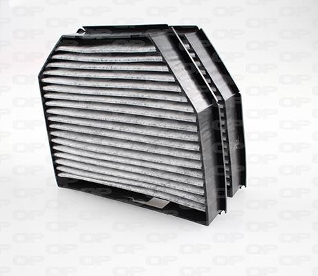 Open parts CAF2350.12 Filter, interior air CAF235012: Buy near me at 2407.PL in Poland at an Affordable price!