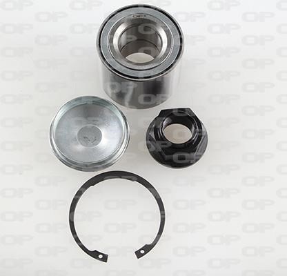 Open parts HBK5180.01 Wheel bearing kit HBK518001: Buy near me in Poland at 2407.PL - Good price!