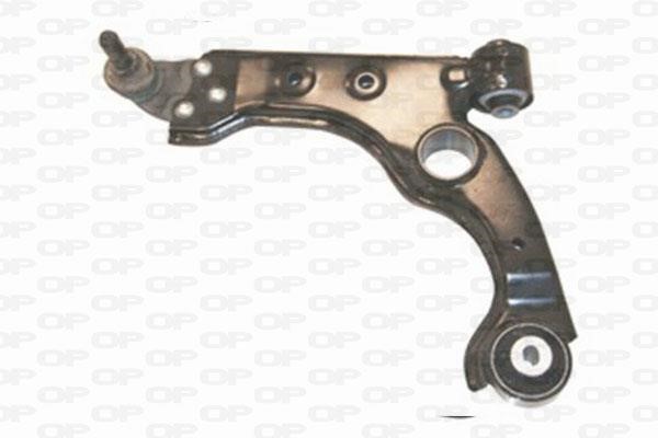 Open parts SSW1225.10 Track Control Arm SSW122510: Buy near me in Poland at 2407.PL - Good price!