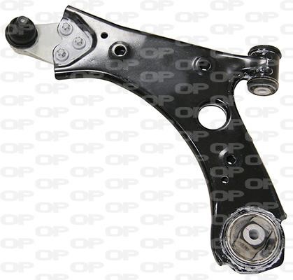 Open parts SSW1293.10 Track Control Arm SSW129310: Buy near me in Poland at 2407.PL - Good price!