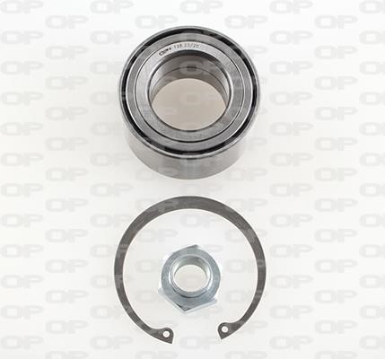 Open parts HBK5178.01 Wheel bearing kit HBK517801: Buy near me in Poland at 2407.PL - Good price!