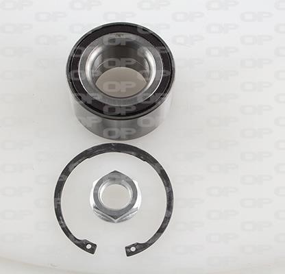 Open parts HBK5153.01 Wheel bearing kit HBK515301: Buy near me in Poland at 2407.PL - Good price!