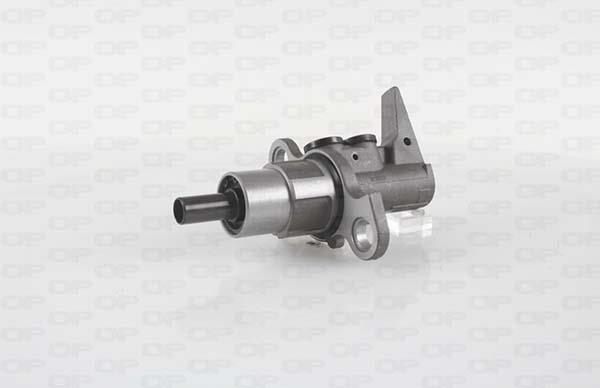 Open parts FBM1518.00 Brake Master Cylinder FBM151800: Buy near me at 2407.PL in Poland at an Affordable price!
