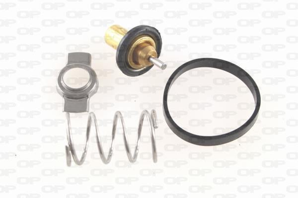 Open parts TRM1129.00 Thermostat, coolant TRM112900: Buy near me in Poland at 2407.PL - Good price!