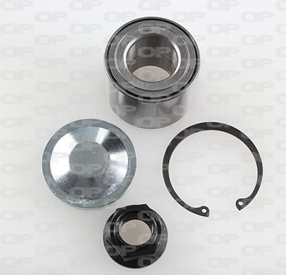 Open parts HBK5150.01 Wheel bearing kit HBK515001: Buy near me in Poland at 2407.PL - Good price!