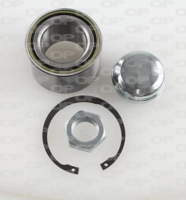 Open parts HBK5007.01 Wheel bearing kit HBK500701: Buy near me in Poland at 2407.PL - Good price!