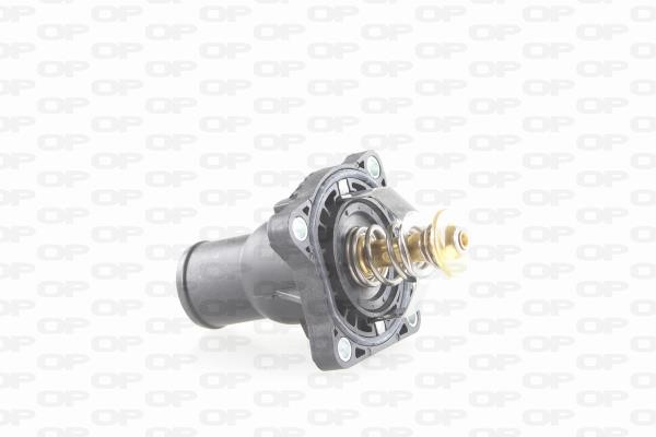 Open parts TRM1157.00 Thermostat, coolant TRM115700: Buy near me in Poland at 2407.PL - Good price!