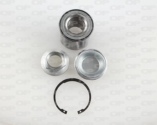 Open parts HBK5083.01 Wheel bearing kit HBK508301: Buy near me in Poland at 2407.PL - Good price!