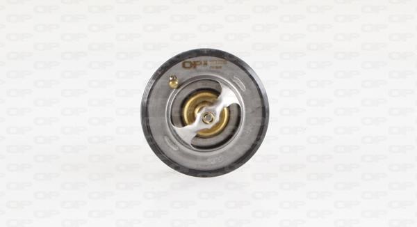 Open parts TRM1007.00 Thermostat, coolant TRM100700: Buy near me in Poland at 2407.PL - Good price!