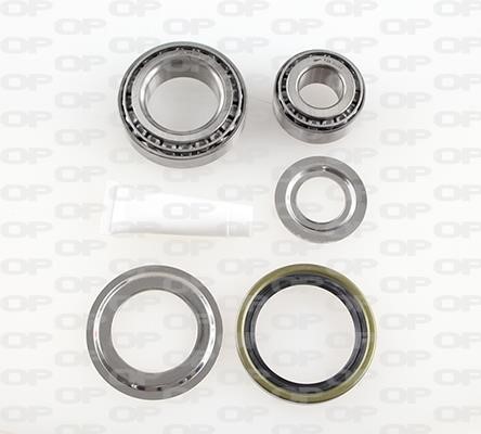 Open parts HBK5228.00 Wheel bearing kit HBK522800: Buy near me at 2407.PL in Poland at an Affordable price!