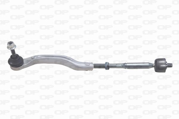 Open parts SST1007.01 Tie Rod SST100701: Buy near me in Poland at 2407.PL - Good price!
