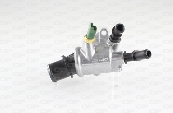 Open parts TRM1047.00 Thermostat, coolant TRM104700: Buy near me in Poland at 2407.PL - Good price!