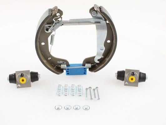 Open parts BSK2151.00 Brake shoe set BSK215100: Buy near me at 2407.PL in Poland at an Affordable price!
