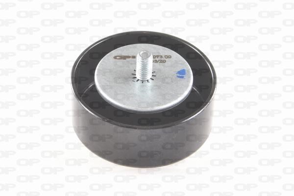 Open parts ACT2073.00 Deflection/guide pulley, v-ribbed belt ACT207300: Buy near me in Poland at 2407.PL - Good price!