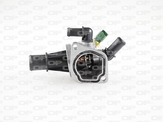 Open parts TRM1142.00 Thermostat, coolant TRM114200: Buy near me at 2407.PL in Poland at an Affordable price!
