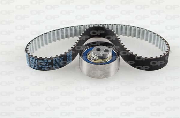 Open parts TBK5164.11 Timing Belt Kit TBK516411: Buy near me in Poland at 2407.PL - Good price!