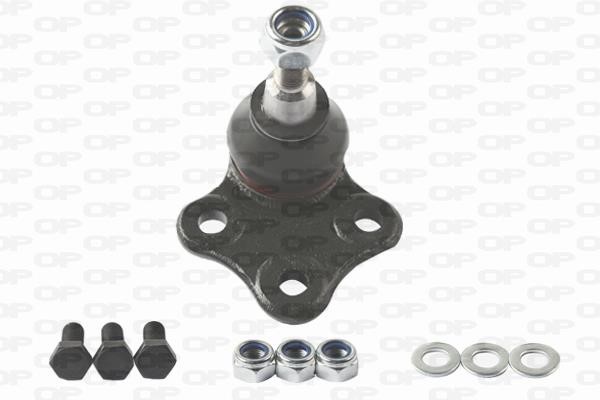 Open parts SSB1126.11 Ball joint SSB112611: Buy near me in Poland at 2407.PL - Good price!