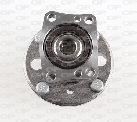 Open parts HBK5147.03 Wheel bearing kit HBK514703: Buy near me in Poland at 2407.PL - Good price!