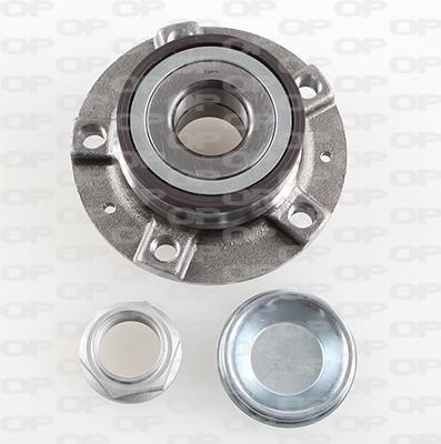 Open parts HBK5212.02 Wheel bearing kit HBK521202: Buy near me in Poland at 2407.PL - Good price!