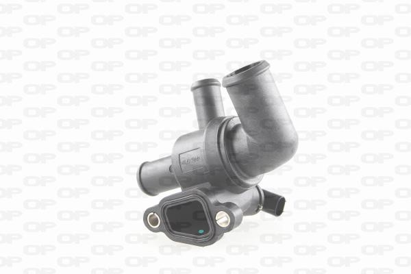 Open parts TRM1160.00 Thermostat, coolant TRM116000: Buy near me in Poland at 2407.PL - Good price!