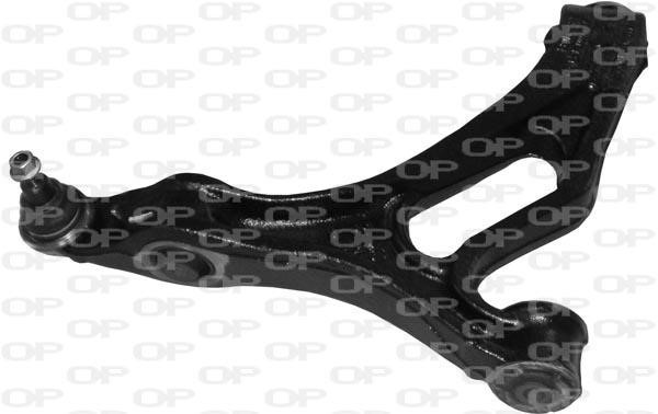 Open parts SSW117510 Track Control Arm SSW117510: Buy near me in Poland at 2407.PL - Good price!