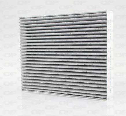 Open parts CAF229911 Activated Carbon Cabin Filter CAF229911: Buy near me in Poland at 2407.PL - Good price!