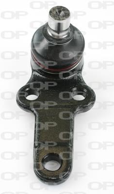 Open parts SSB101511 Ball joint SSB101511: Buy near me in Poland at 2407.PL - Good price!
