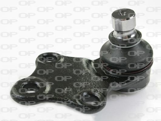 Open parts SSB106011 Ball joint SSB106011: Buy near me in Poland at 2407.PL - Good price!