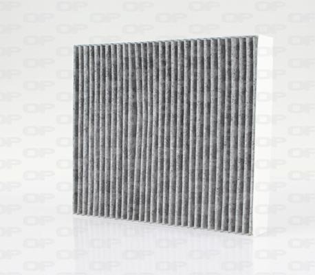 Open parts CAF230011 Activated Carbon Cabin Filter CAF230011: Buy near me at 2407.PL in Poland at an Affordable price!