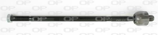 Open parts SSJ108711 Inner Tie Rod SSJ108711: Buy near me at 2407.PL in Poland at an Affordable price!