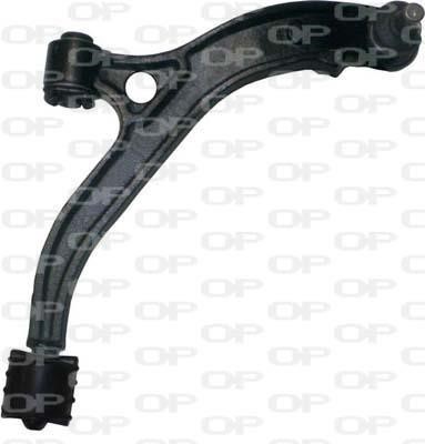 Open parts SSW109601 Track Control Arm SSW109601: Buy near me in Poland at 2407.PL - Good price!