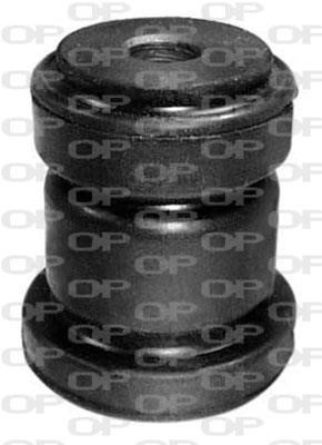 Open parts SSS110611 Control Arm-/Trailing Arm Bush SSS110611: Buy near me in Poland at 2407.PL - Good price!