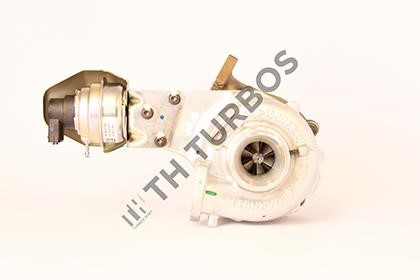 Купить Turbo&#39;s hoet 1104228 – отличная цена на 2407.PL!