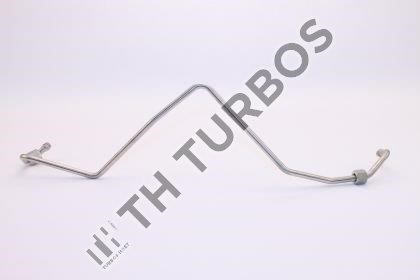 Turbo's hoet THK20031 Przewód olejowy, doładowanie THK20031: Dobra cena w Polsce na 2407.PL - Kup Teraz!