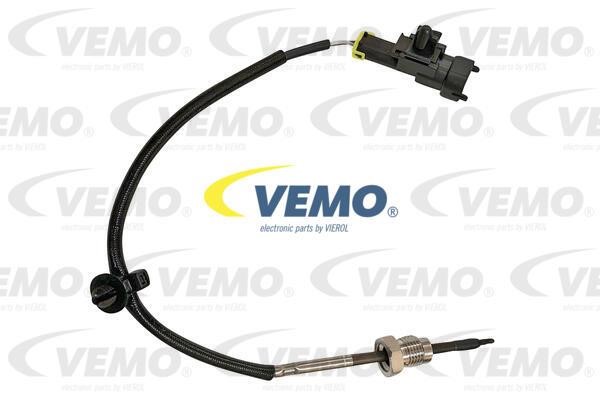 Vemo V40720609 Exhaust gas temperature sensor V40720609: Buy near me in Poland at 2407.PL - Good price!