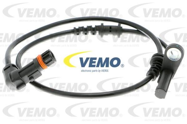 Vemo V307200371 Sensor ABS V307200371: Buy near me in Poland at 2407.PL - Good price!
