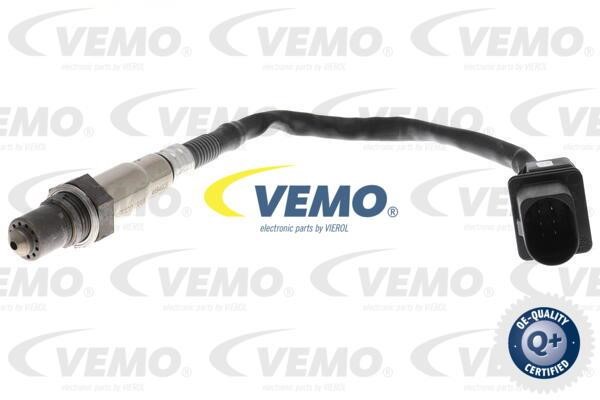 Vemo V53760010 Lambda sensor V53760010: Buy near me in Poland at 2407.PL - Good price!