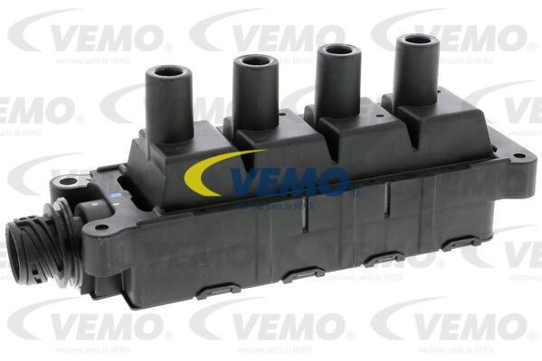 Vemo V207000151 Ignition coil V207000151: Buy near me in Poland at 2407.PL - Good price!