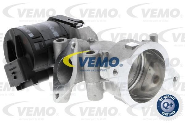 Vemo V256300101 Клапан рециркуляции отработанных газов EGR V256300101: Отличная цена - Купить в Польше на 2407.PL!