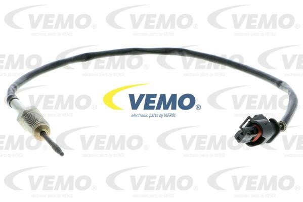 Vemo V20720108 Exhaust gas temperature sensor V20720108: Buy near me in Poland at 2407.PL - Good price!