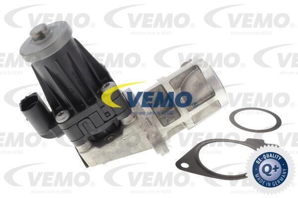 Vemo V33630002 Клапан рециркуляции отработанных газов EGR V33630002: Отличная цена - Купить в Польше на 2407.PL!