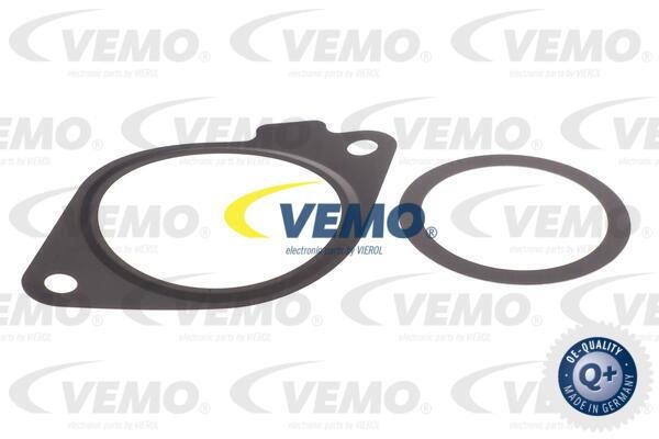 Клапан рециркуляції відпрацьованих газів EGR Vemo V33630002