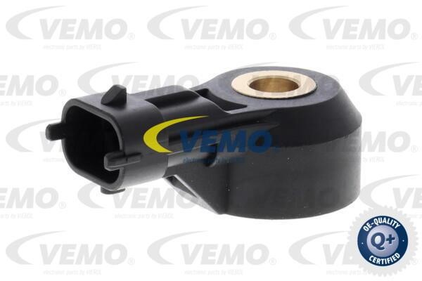 Vemo V40720606 Knock sensor V40720606: Buy near me in Poland at 2407.PL - Good price!