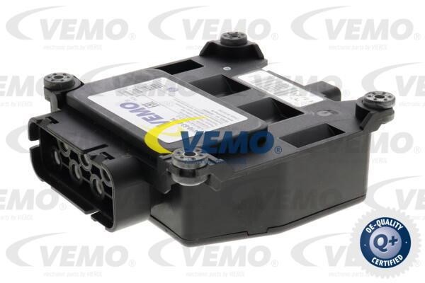 Vemo V10630104 Корректор нагнетаемого воздуха V10630104: Отличная цена - Купить в Польше на 2407.PL!